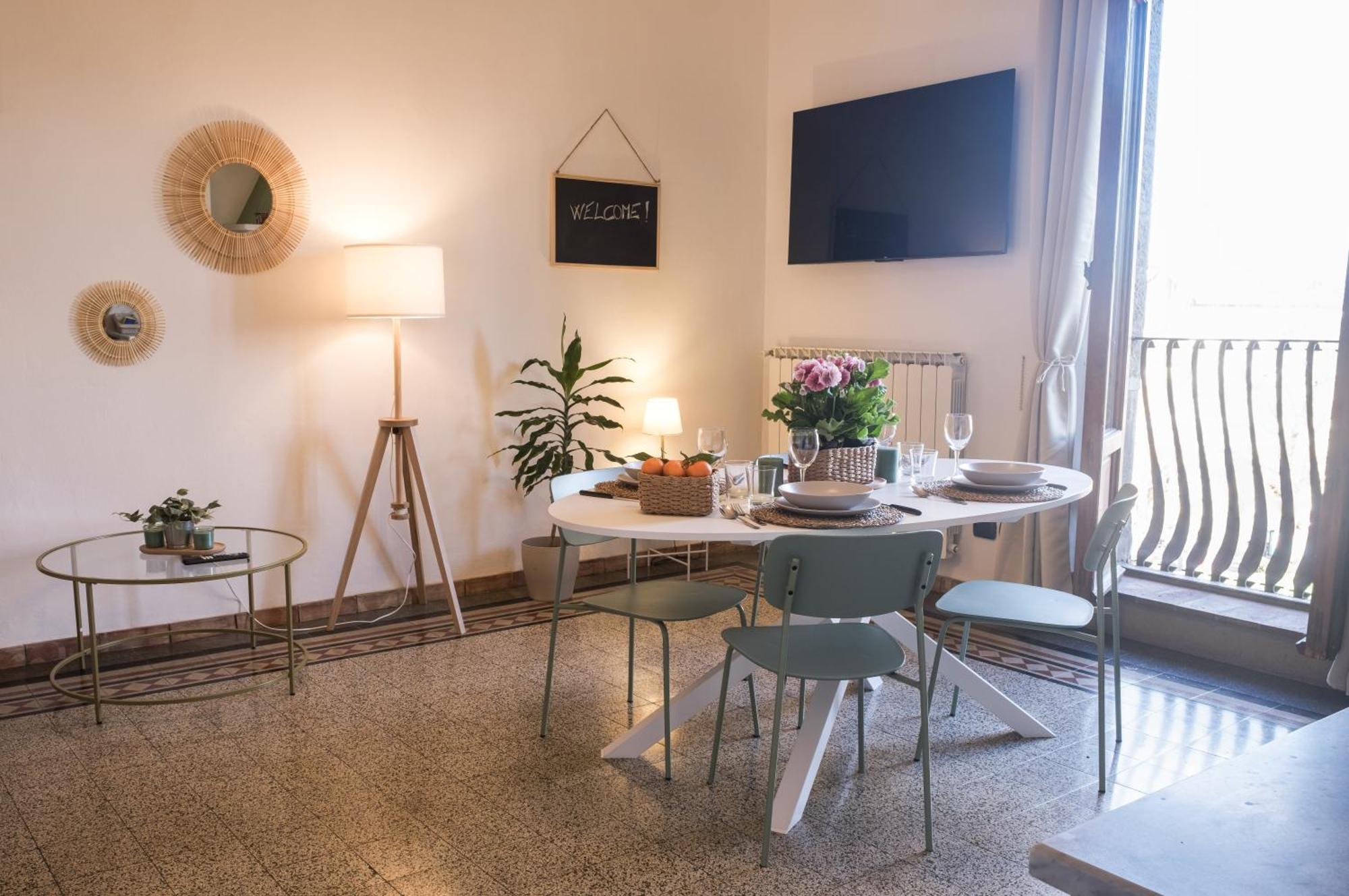 Florence Castle Apartment 2 Bedrooms, 2 Bathrooms Exteriör bild