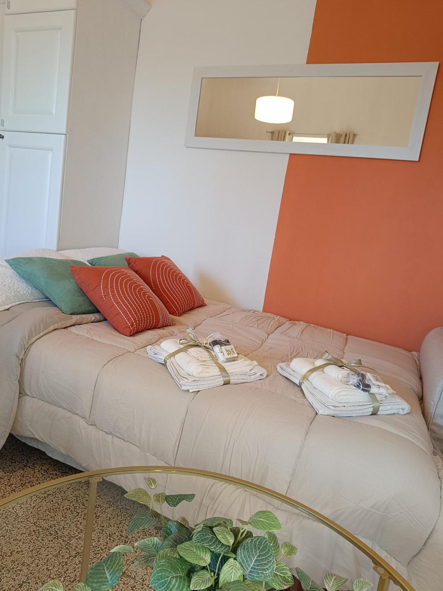 Florence Castle Apartment 2 Bedrooms, 2 Bathrooms Exteriör bild
