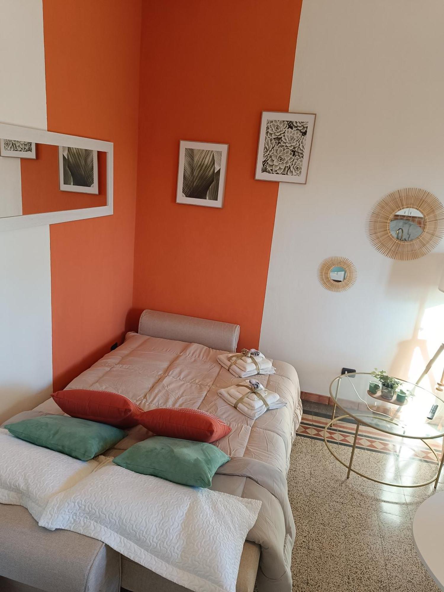 Florence Castle Apartment 2 Bedrooms, 2 Bathrooms Exteriör bild