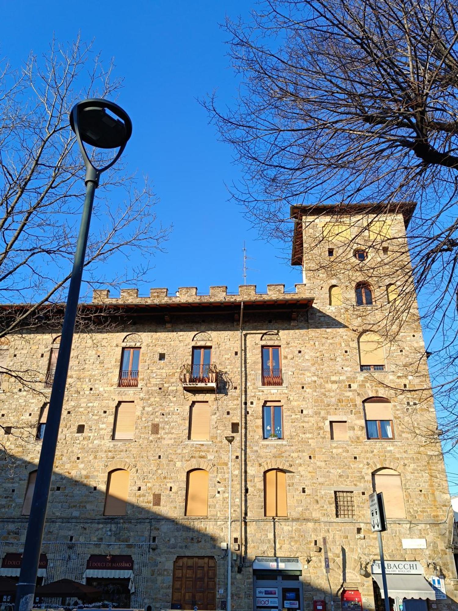 Florence Castle Apartment 2 Bedrooms, 2 Bathrooms Exteriör bild