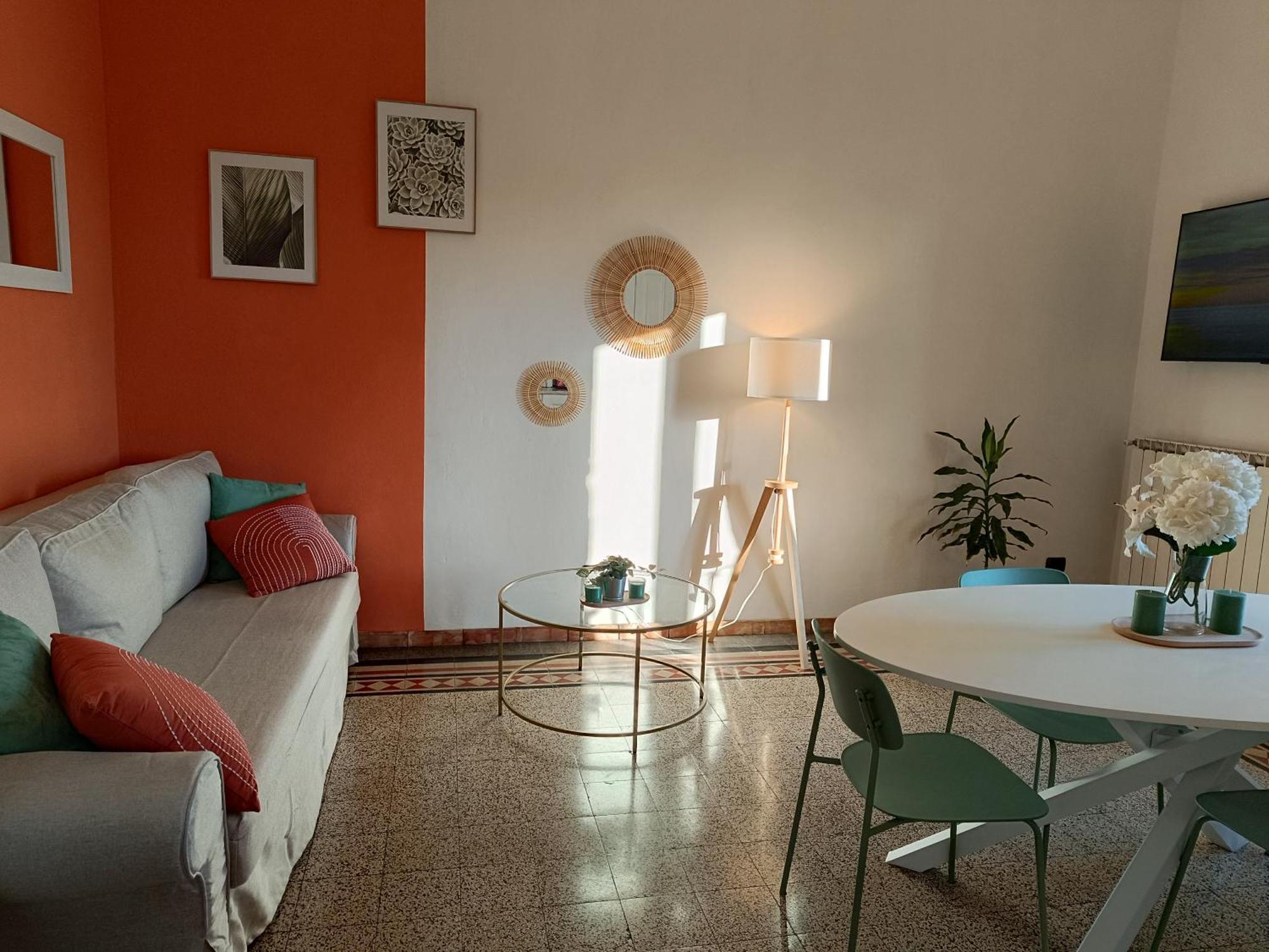 Florence Castle Apartment 2 Bedrooms, 2 Bathrooms Exteriör bild
