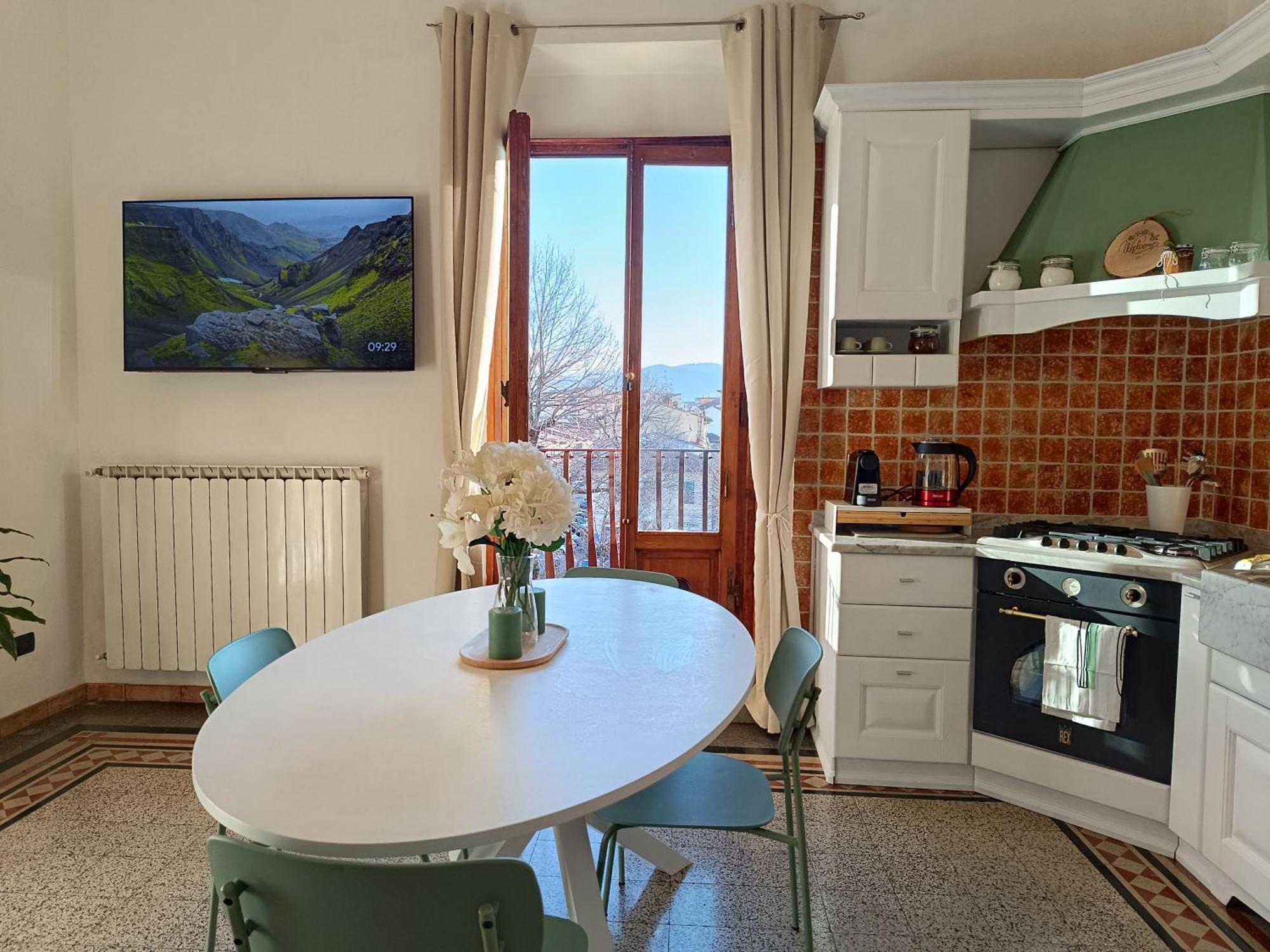 Florence Castle Apartment 2 Bedrooms, 2 Bathrooms Exteriör bild