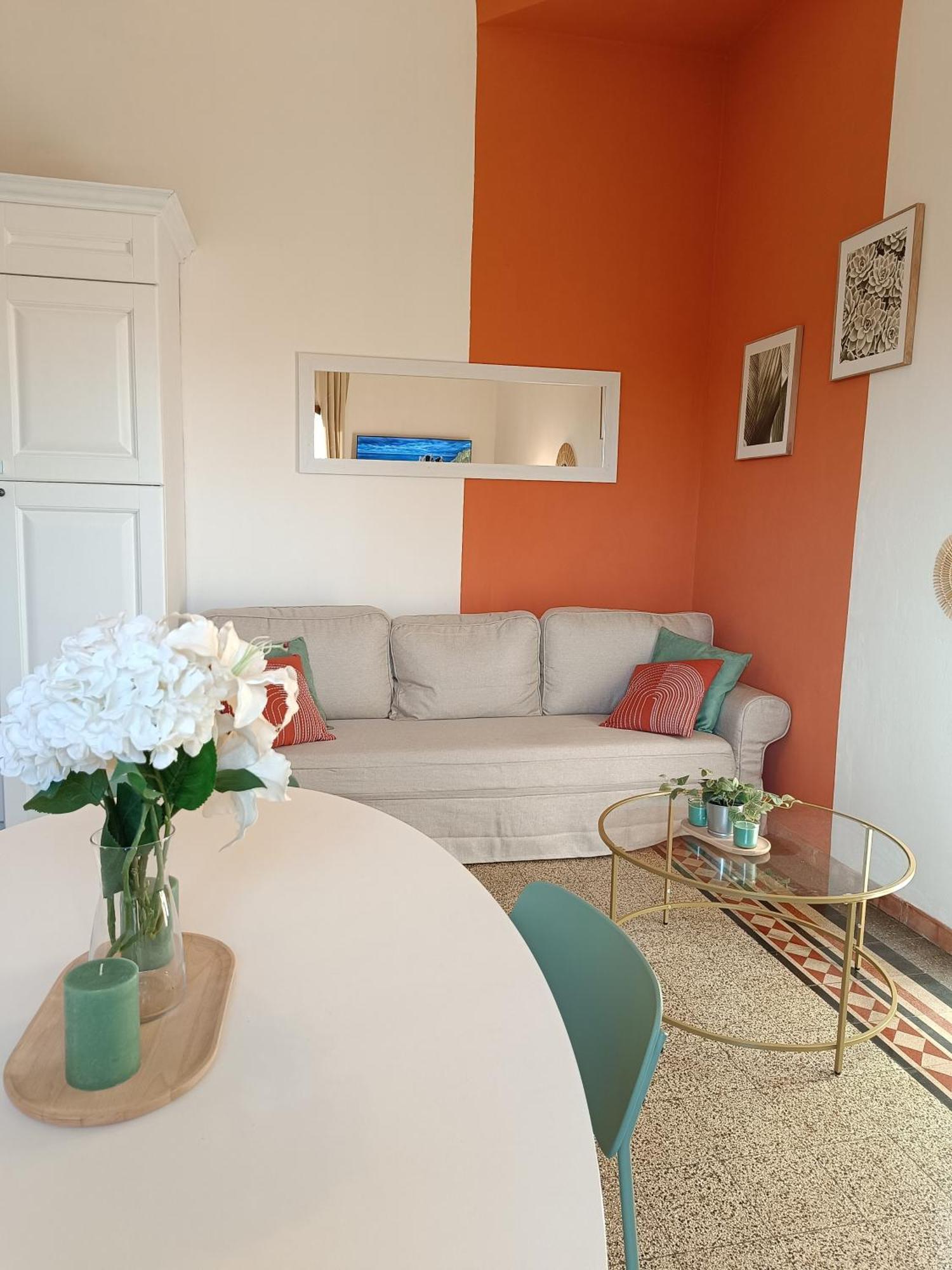 Florence Castle Apartment 2 Bedrooms, 2 Bathrooms Exteriör bild