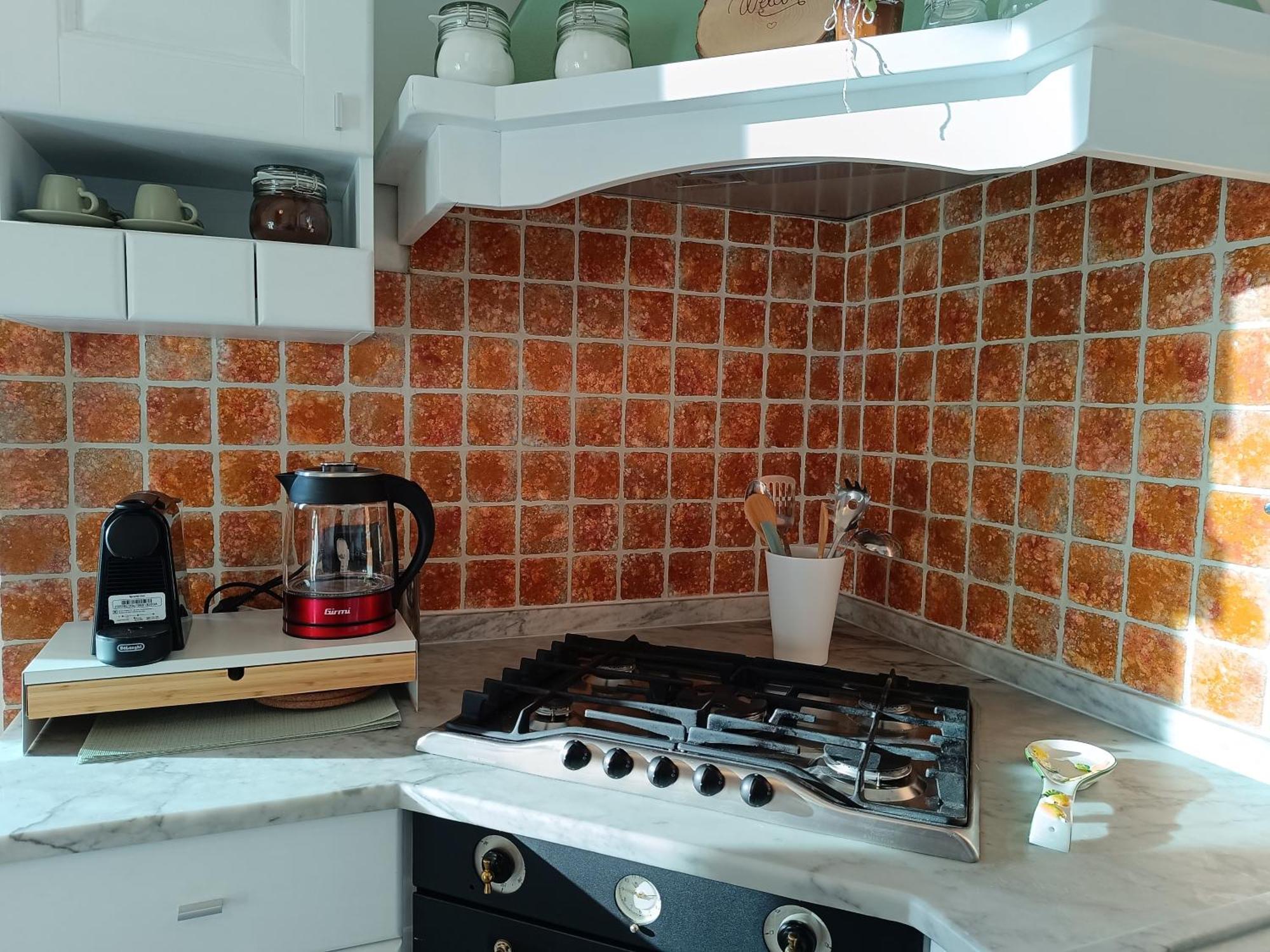 Florence Castle Apartment 2 Bedrooms, 2 Bathrooms Exteriör bild