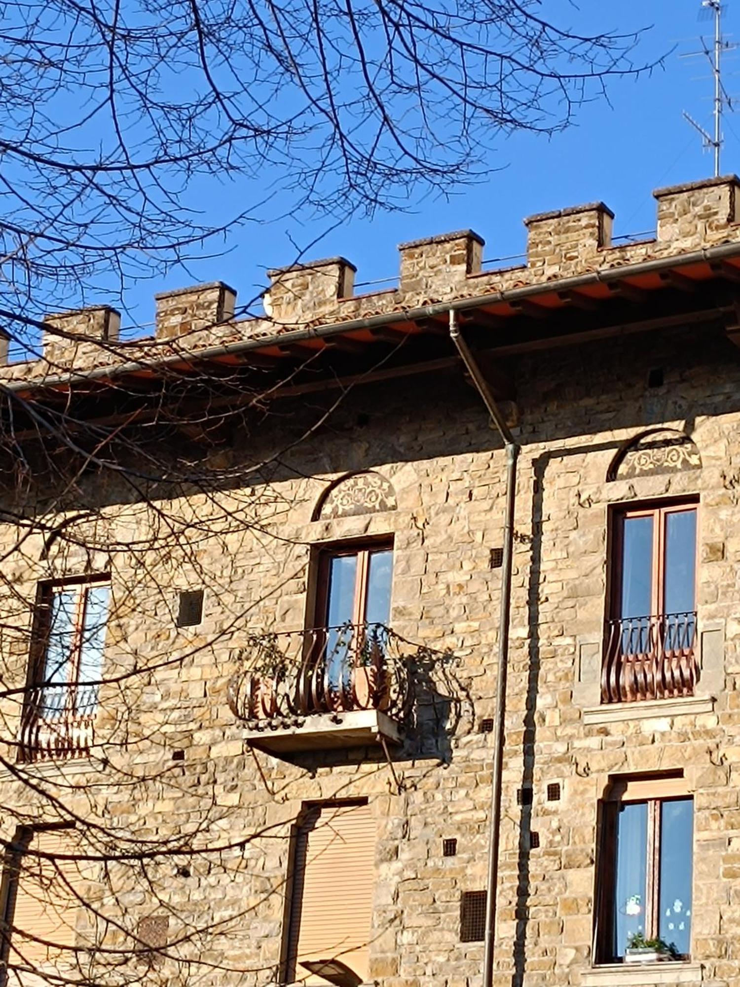 Florence Castle Apartment 2 Bedrooms, 2 Bathrooms Exteriör bild