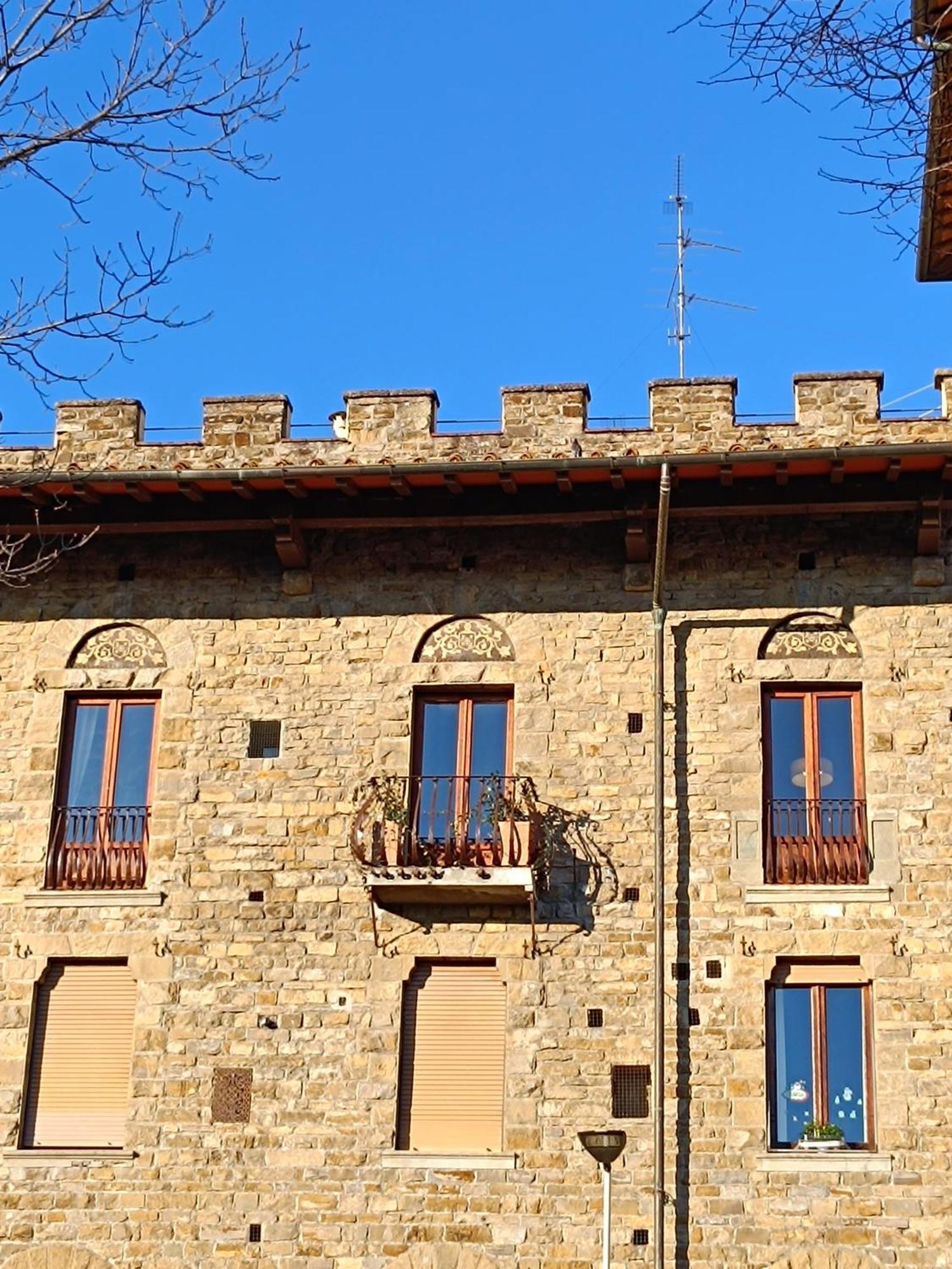 Florence Castle Apartment 2 Bedrooms, 2 Bathrooms Exteriör bild