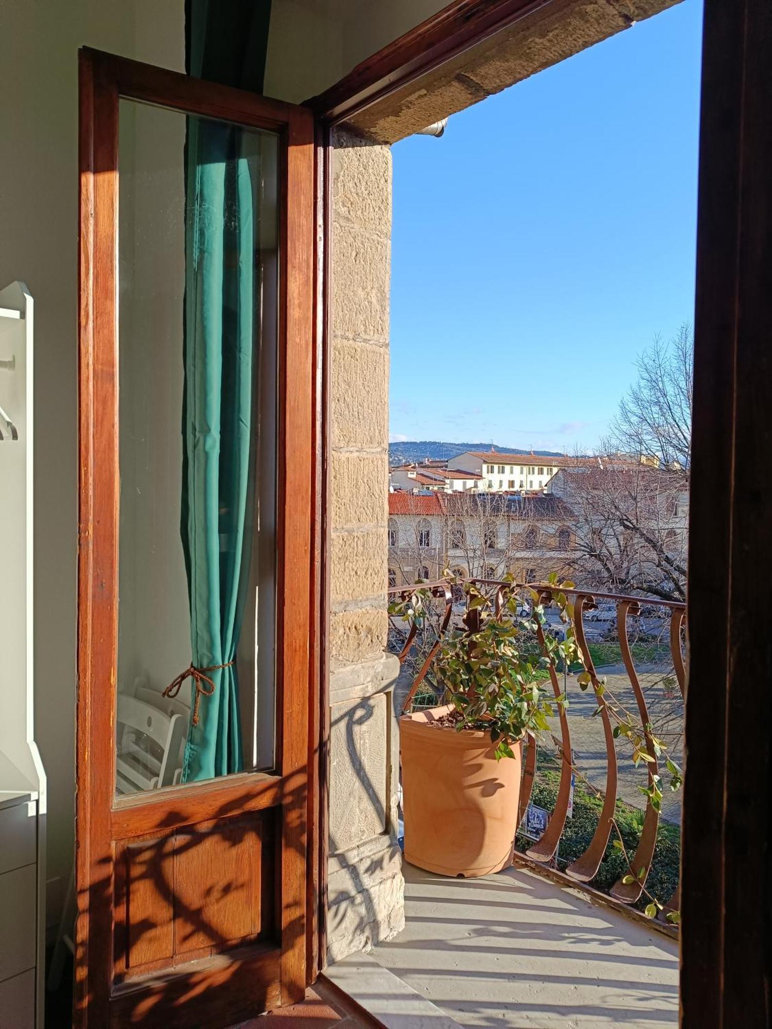 Florence Castle Apartment 2 Bedrooms, 2 Bathrooms Exteriör bild