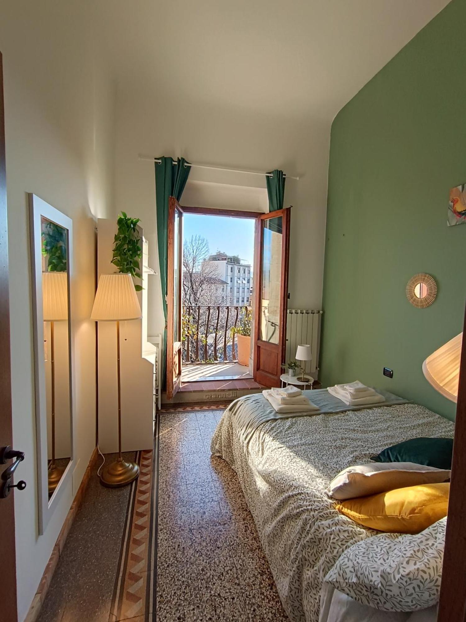 Florence Castle Apartment 2 Bedrooms, 2 Bathrooms Exteriör bild