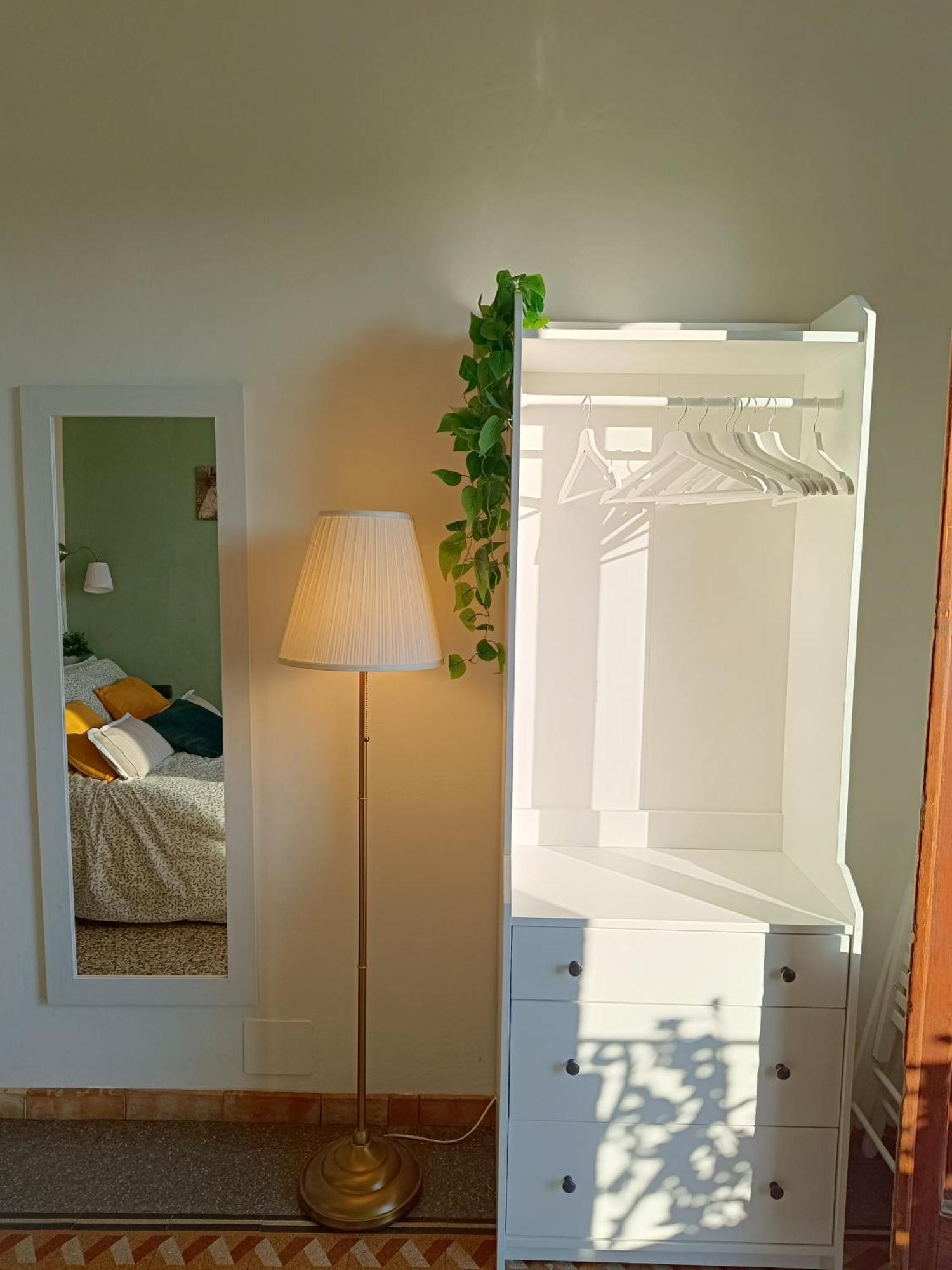 Florence Castle Apartment 2 Bedrooms, 2 Bathrooms Exteriör bild