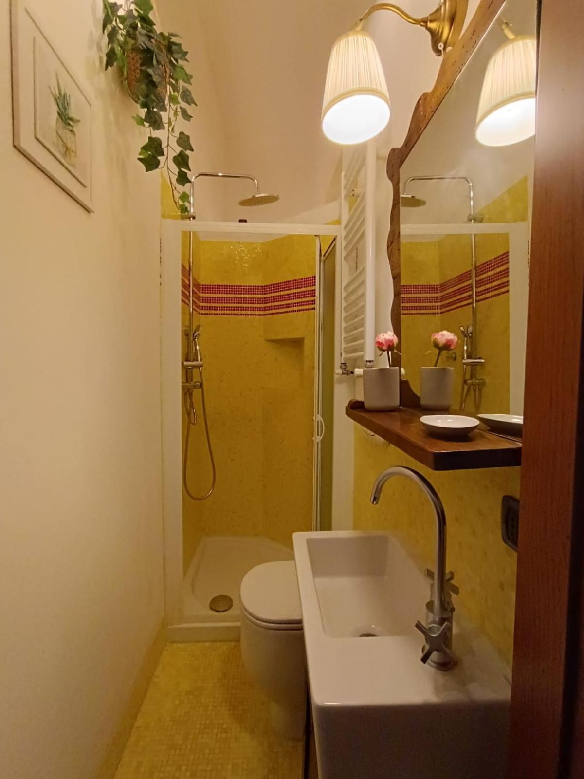 Florence Castle Apartment 2 Bedrooms, 2 Bathrooms Exteriör bild