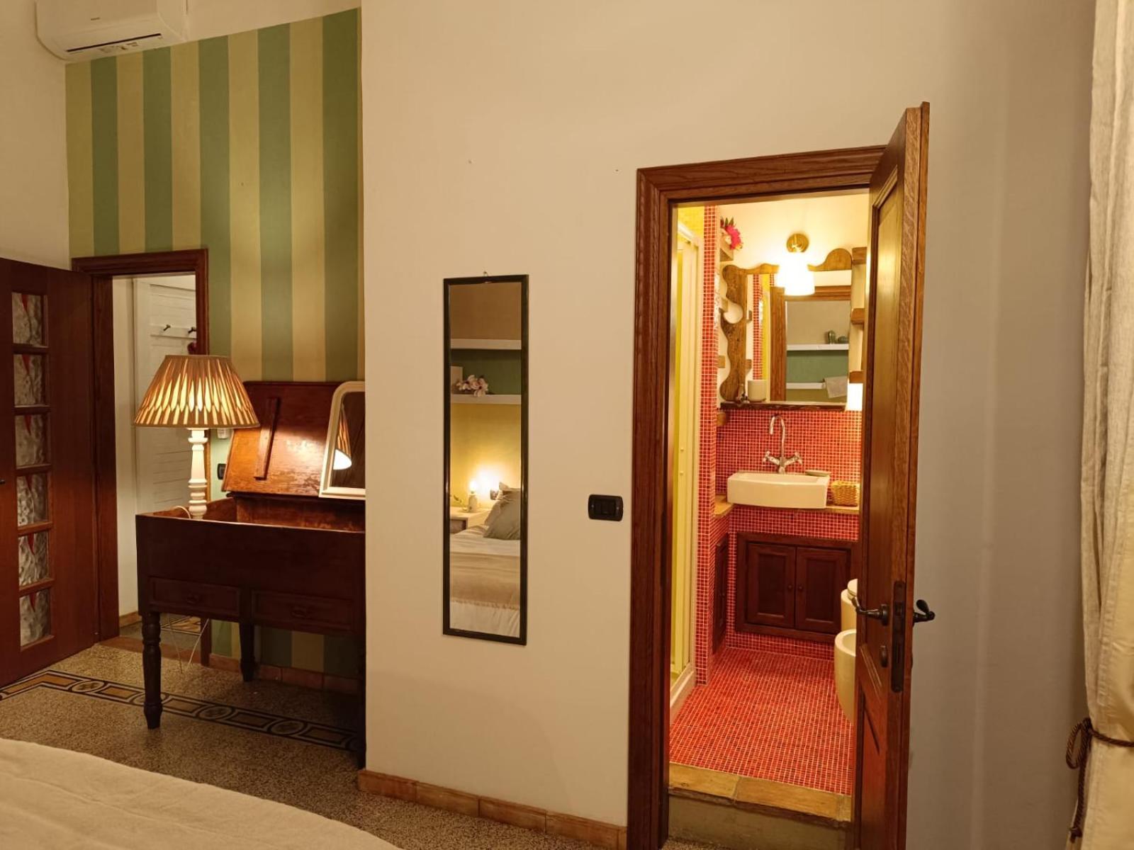 Florence Castle Apartment 2 Bedrooms, 2 Bathrooms Exteriör bild
