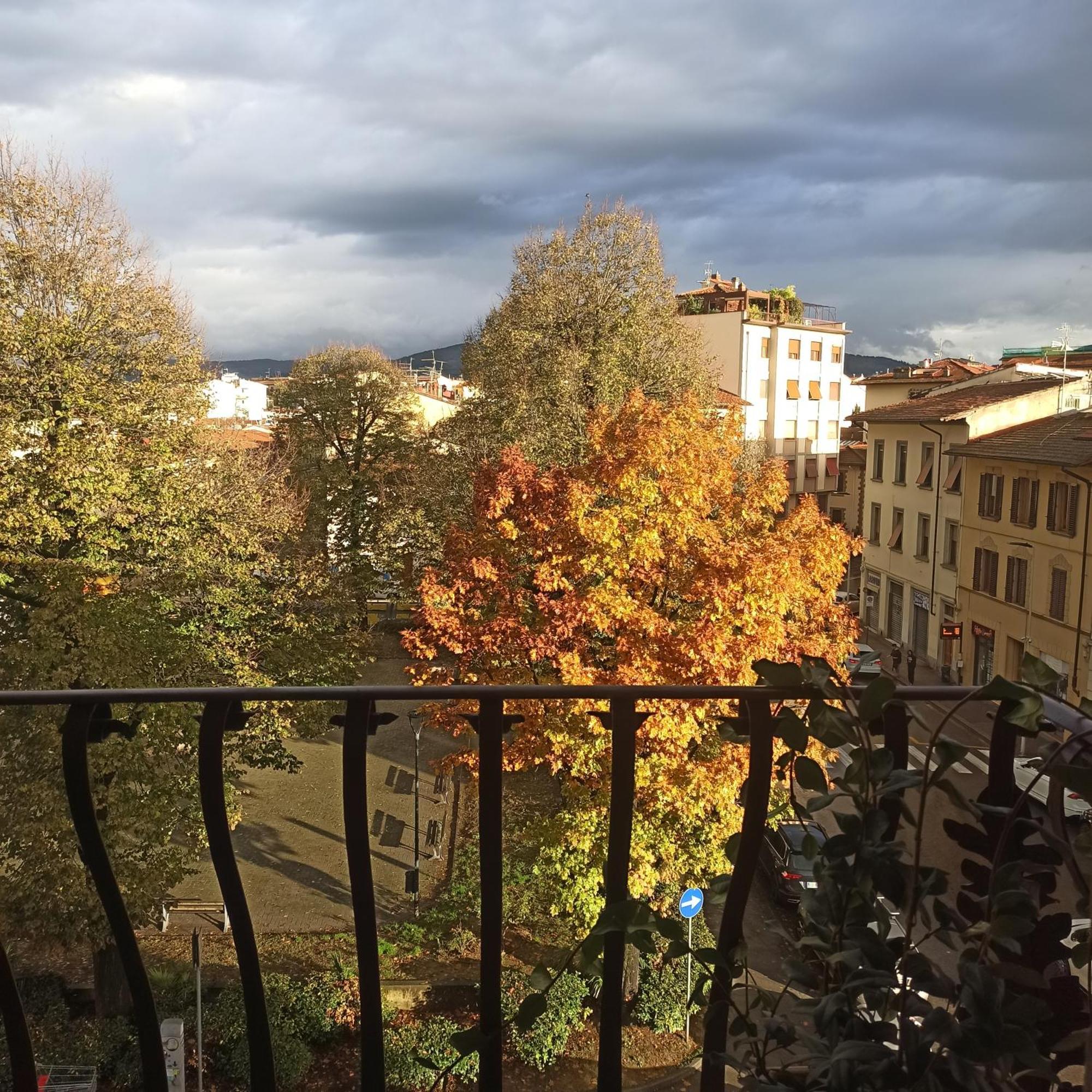 Florence Castle Apartment 2 Bedrooms, 2 Bathrooms Exteriör bild