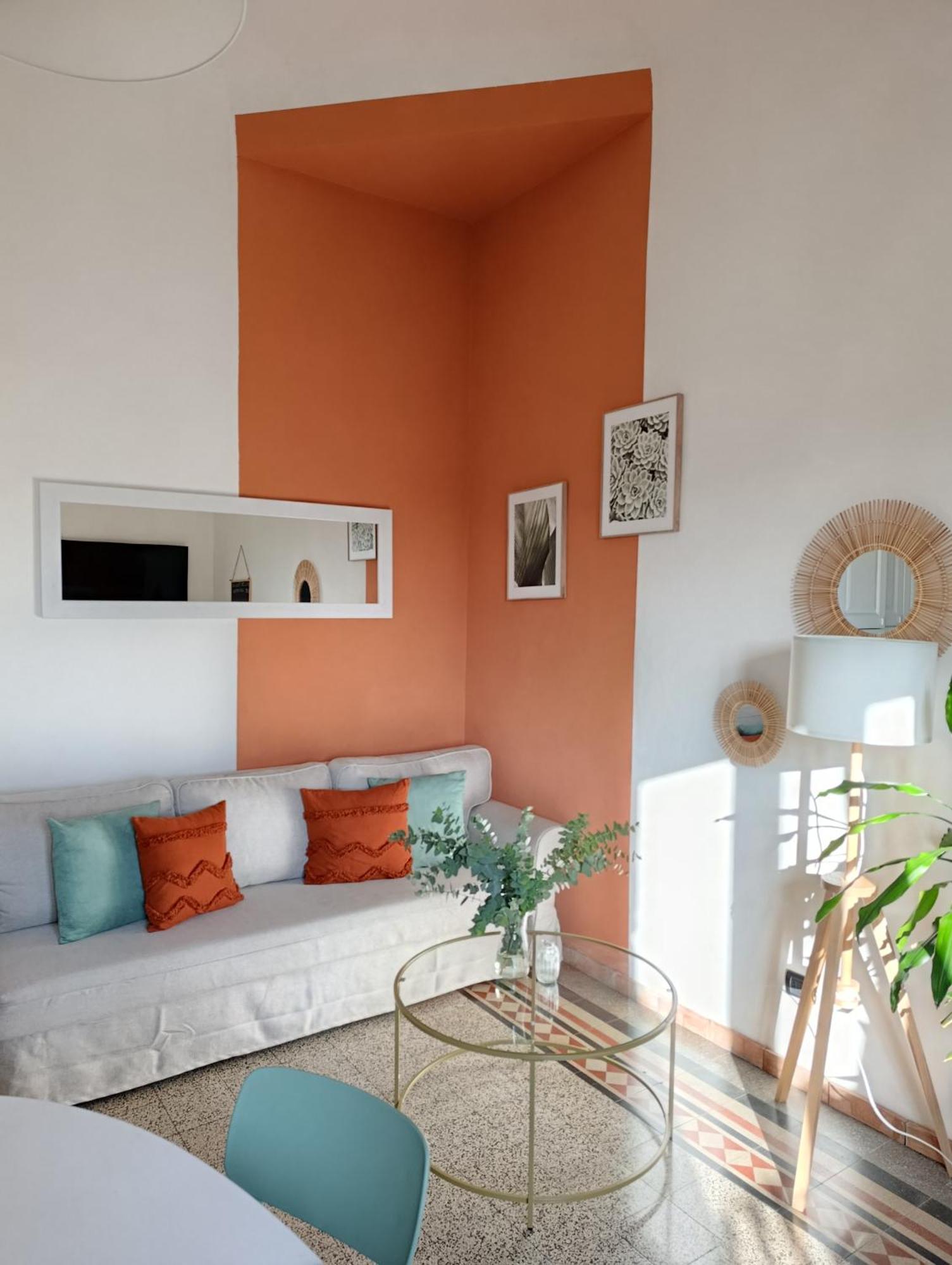 Florence Castle Apartment 2 Bedrooms, 2 Bathrooms Exteriör bild