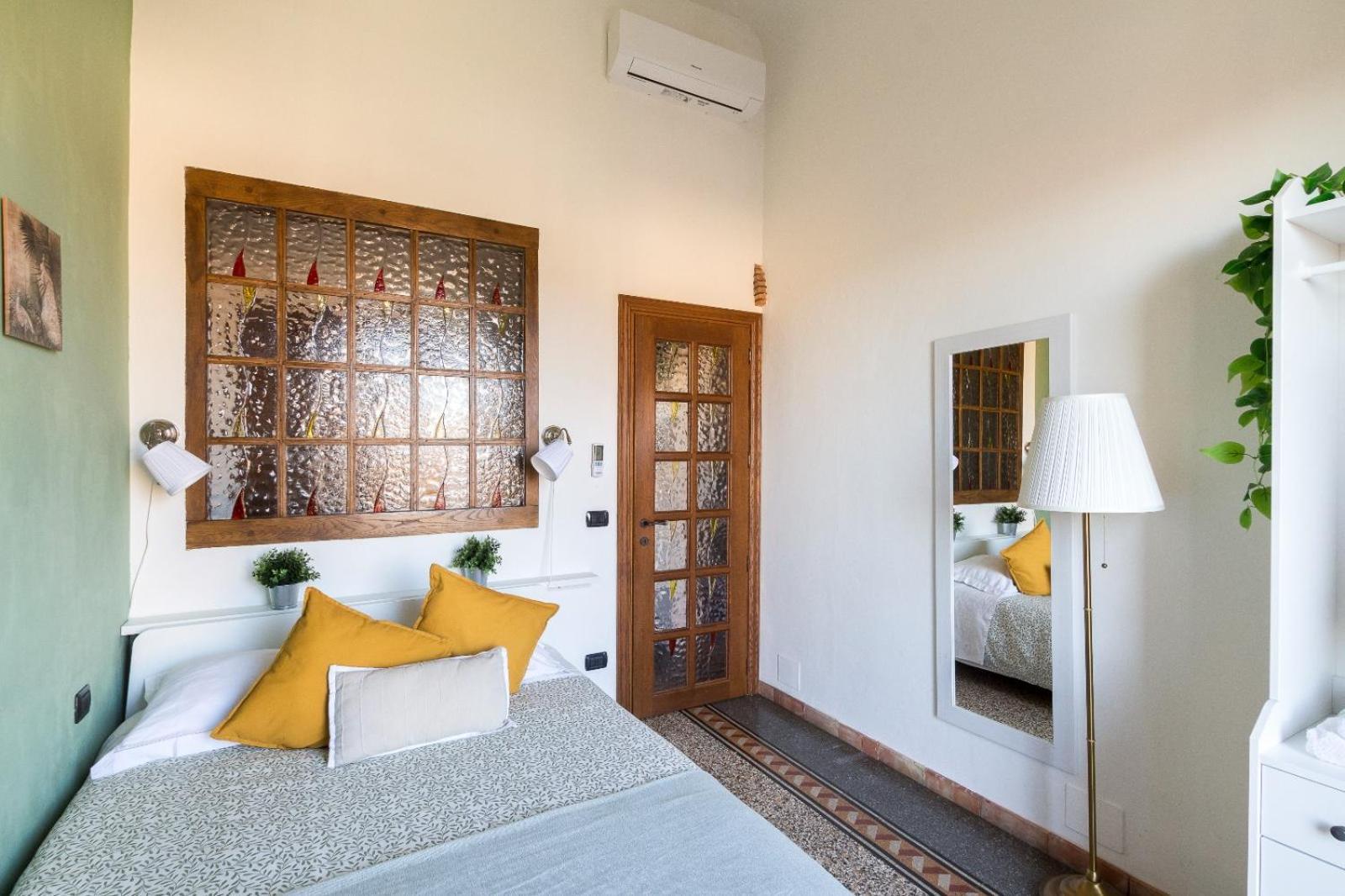 Florence Castle Apartment 2 Bedrooms, 2 Bathrooms Exteriör bild