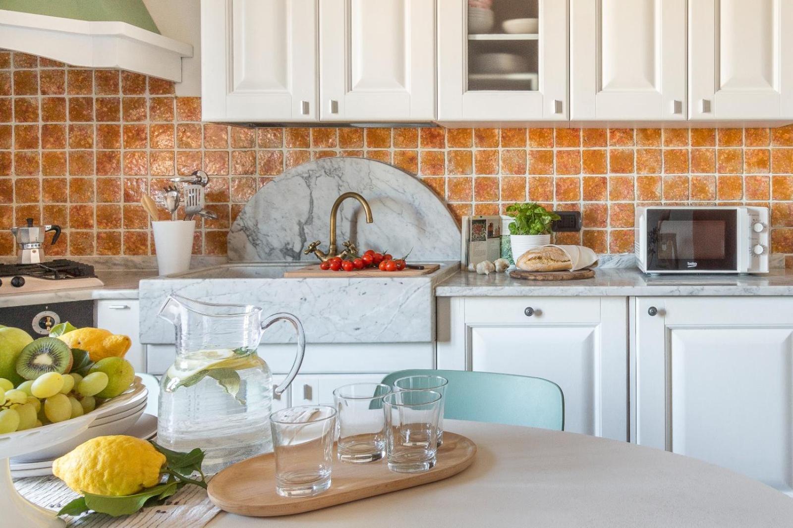 Florence Castle Apartment 2 Bedrooms, 2 Bathrooms Exteriör bild