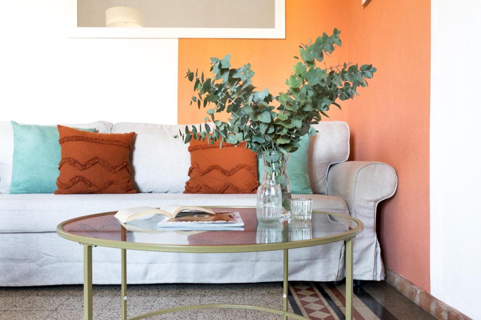 Florence Castle Apartment 2 Bedrooms, 2 Bathrooms Exteriör bild