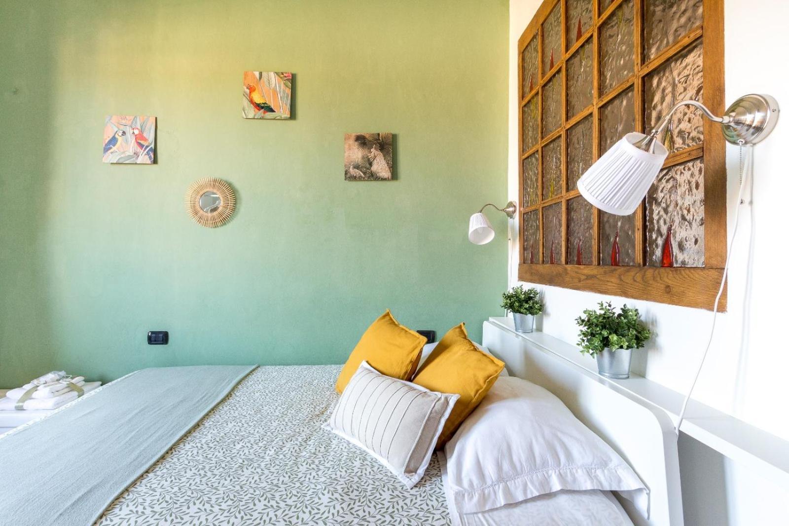 Florence Castle Apartment 2 Bedrooms, 2 Bathrooms Exteriör bild