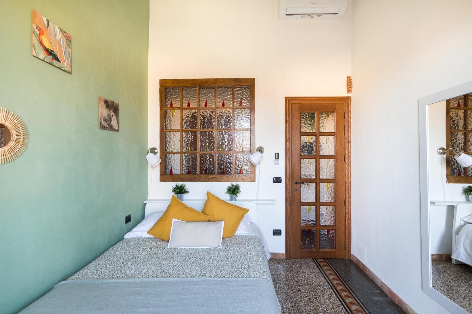 Florence Castle Apartment 2 Bedrooms, 2 Bathrooms Exteriör bild